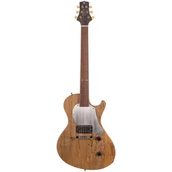 Gamble Guitars Rockfire 10th Anniversary - E-Gitarre
