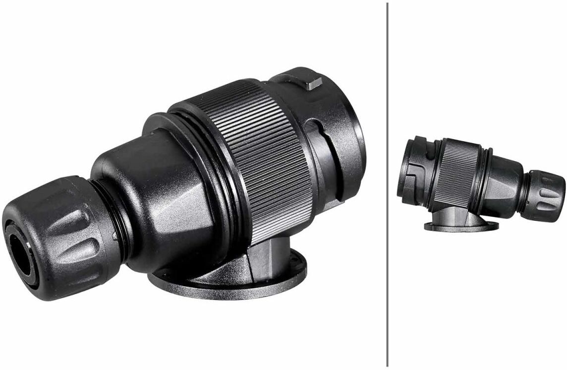 Stecker HELLA 8JA 005 951-001