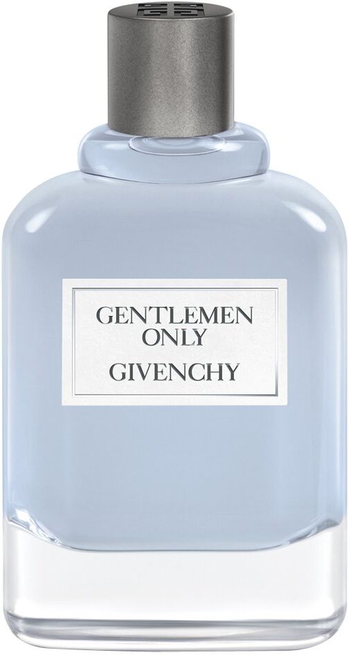 Givenchy Eau de Toilette Gentlemen Only 100 ml .