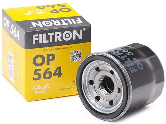 FILTRON OP 564 Oil filter