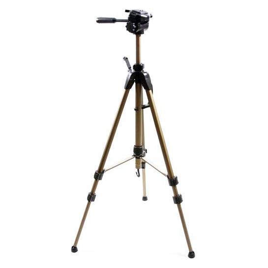 Fancier Statyw - 183 Cm Do Aparatu / Kamery / Wt-3750 (FANCIER)