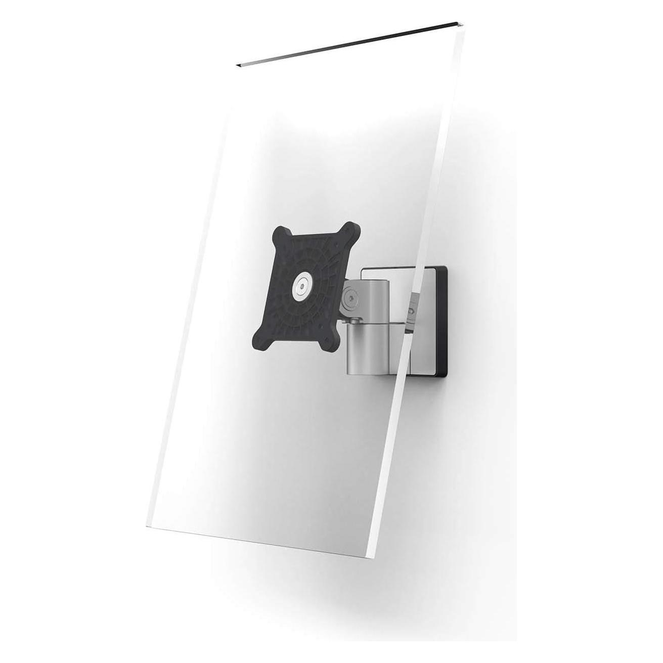 Durable Monitor-Wandhalterung für 1 Monitor (Wand, 38", 8 kg) (508923)