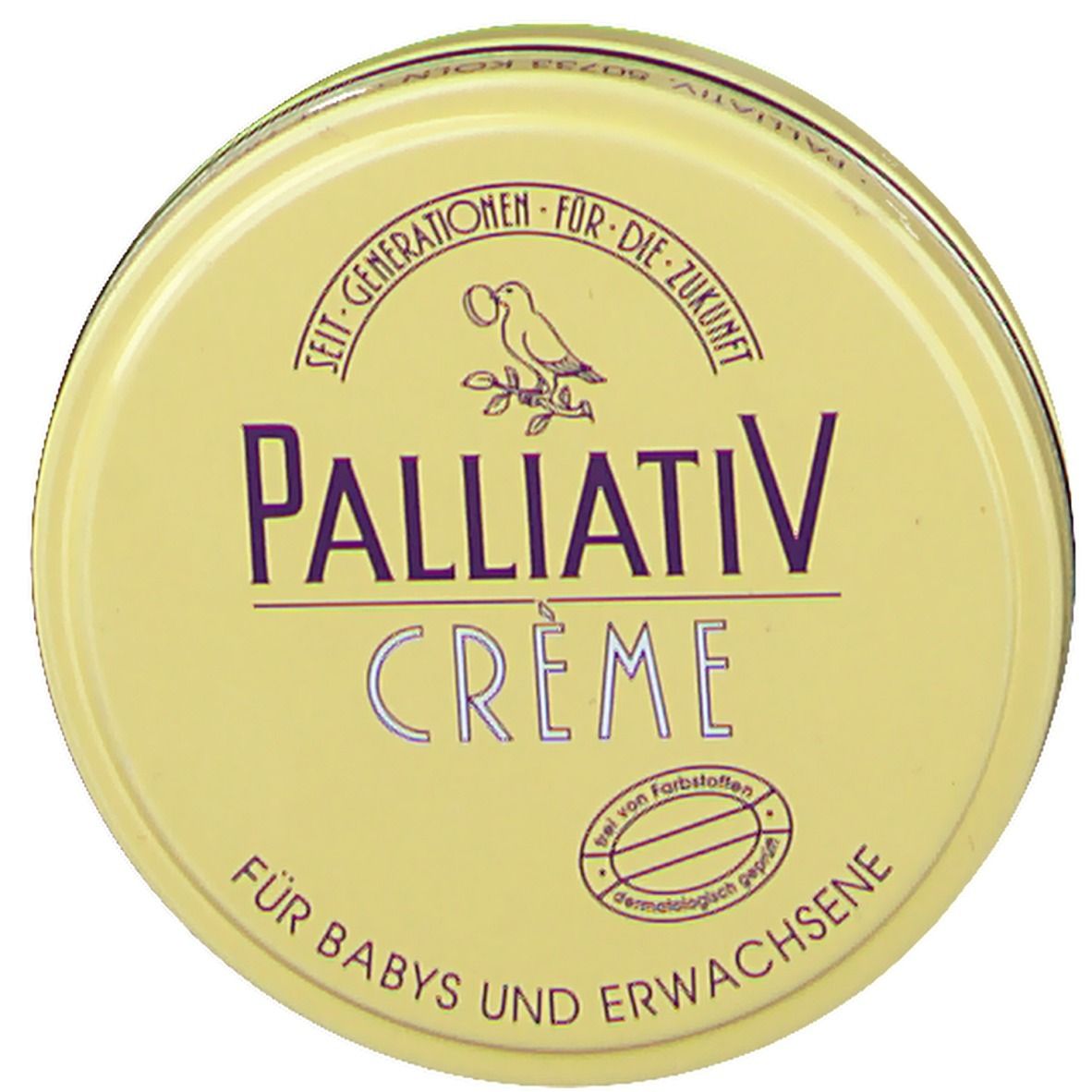 Palliativ Creme 25 ml