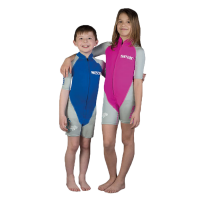 # Seac Hippo Shorty 1.5 mm - Kids bis 9 Jahre - Abverkauf