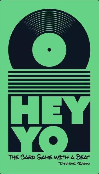 LexShop Hey Yo