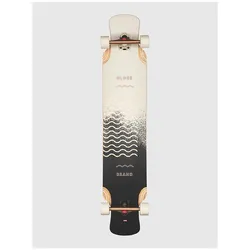 Globe Geminon XL 47" Complete spray wave / black copper Gr. Uni