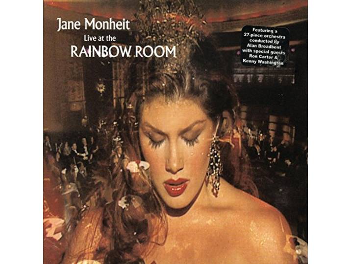 Live at the Rainbow Room