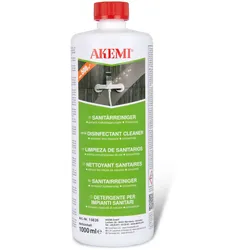 Akemi Sanitärreiniger 1 ltr. (Art. 10826)