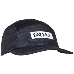 Saysky Unisex Combat Cap schwarz