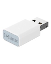 D-Link AC1300 WI-FI 5 USB ADAPTER WPA3 (AC13U)
