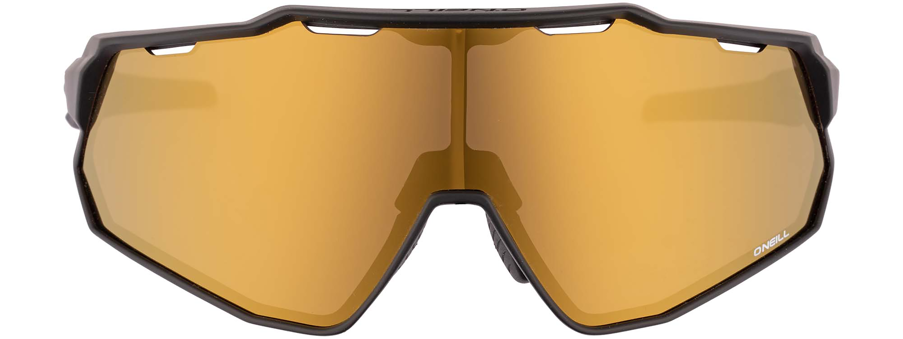 Sonnenbrille O'NEILL, Damen, gold (blau), Sonnenbrillen Sonnenbrille, hoher UV-Schutz blau Einheitsgröße