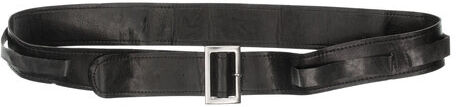 Gürtel "Ritter", schwarz