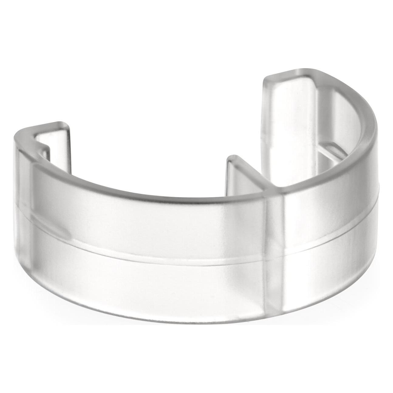 Novus MY base clip - Transparent (911+0010+000)