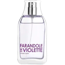 Cottage Edt 50 Vap Farandole Violet 8801