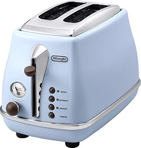 De'Longhi Icona Vintage CTOV2103.AZ
