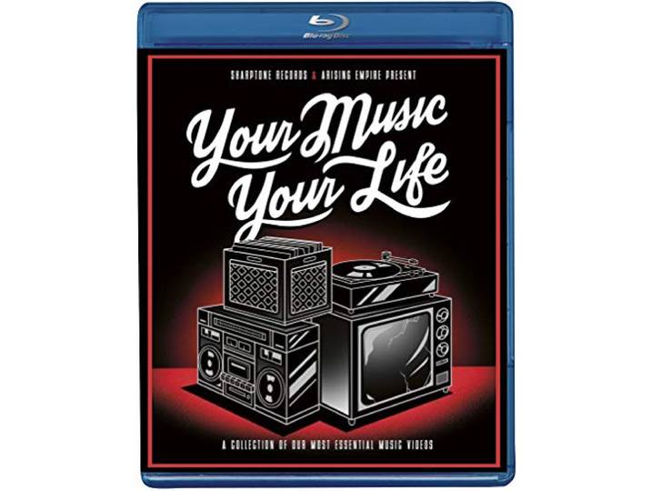 Various Artists - Your Music Your Life