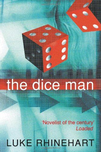 Luke Rhinehart - The Dice Man - Preis vom 10.10.2026 11:48:34 h