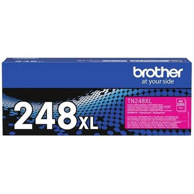 BROTHER Toner für Color-Laserdrucker/Multifunktionsgeräte
