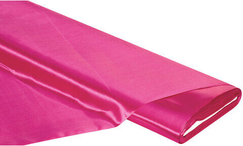 Uni-Satin "Gala", pink