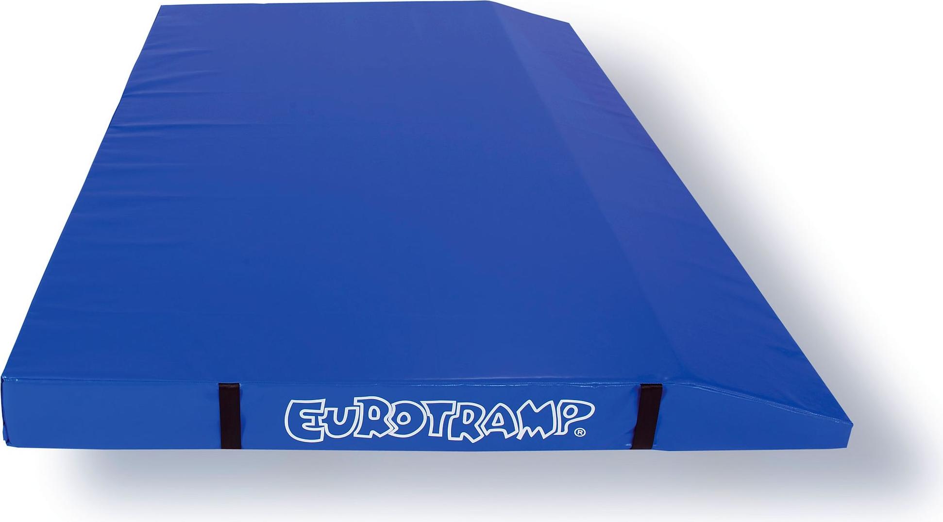 Eurotramp Trampolin-Auflagematte "Competition"
