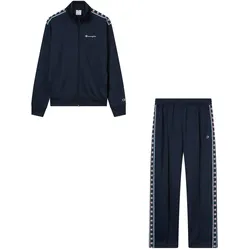 CHAMPION Tracksuit NVB - M