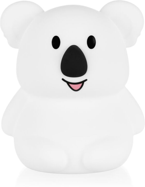 Zopa Silicone LED Lamp Size M veilleuse de nuit Koala 1 pcs
