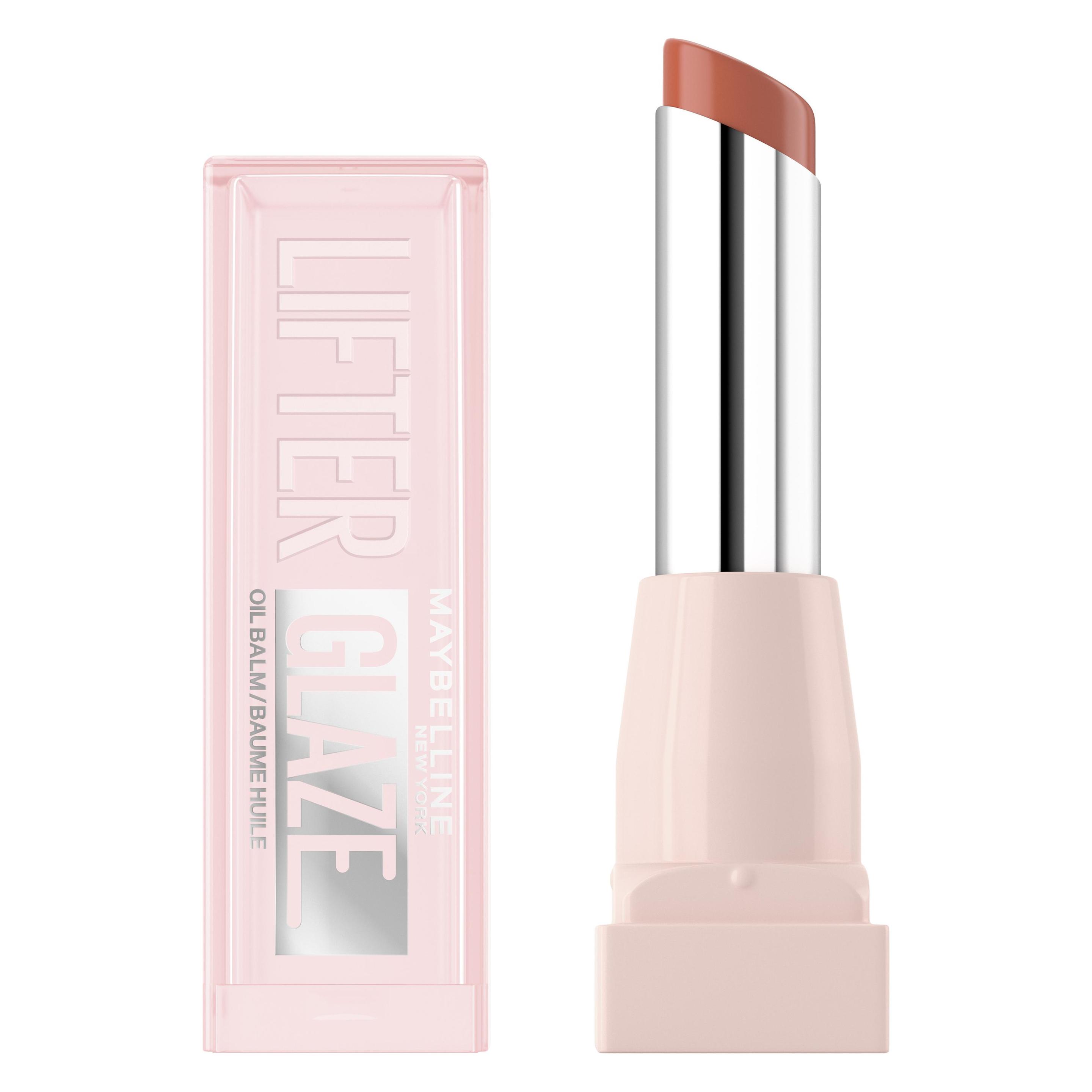 Maybelline New York MNY Lip Lifter (Lippenpflege Stick, 2.80 g) (B3546200)