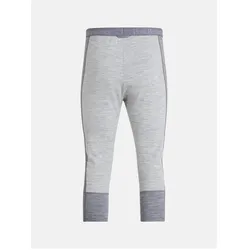Peak Performance, Herren, Funktionsunterhose, Magic Short John (XXL), Grau