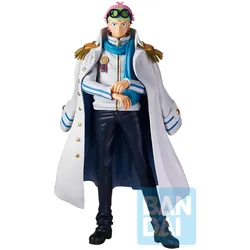 Banpresto One Piece - Koby Legendary Hero Ichibansho