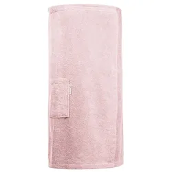 Sauna Kilt Ladies|A & R Textile Group B.V.|Blossom Pink|85 x 135 cm