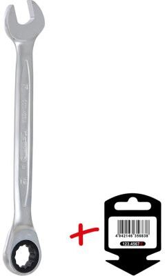 Ks Tools Ratschen-Ringgabelschlüssel 503.4224-E