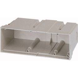 Eaton M22-H5 216552 Aufbaugehäuse 5 Einbaustellen Grau 1 St. Piece