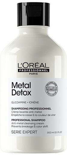 L'OREAL PROFESSIONNEL Metal Detox 300ML