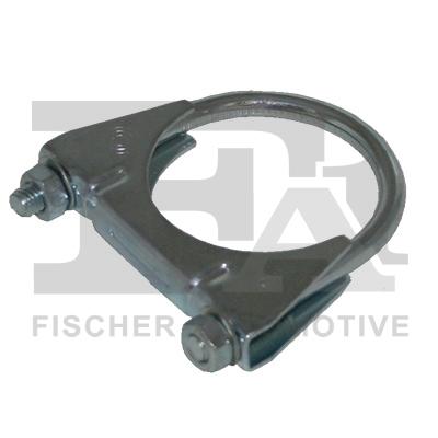FA1 Rohrverbinder, Abgasanlage 913945