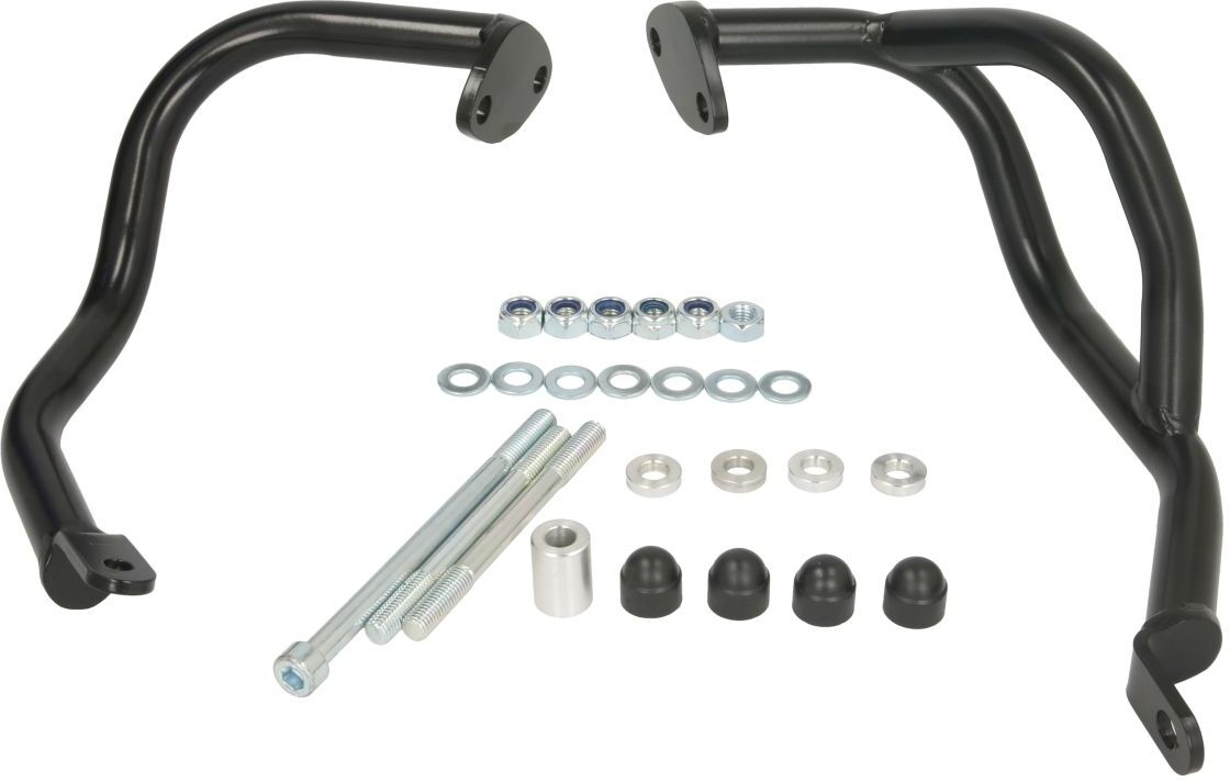 Rdmoto Crash Pad RDM-CF147KD