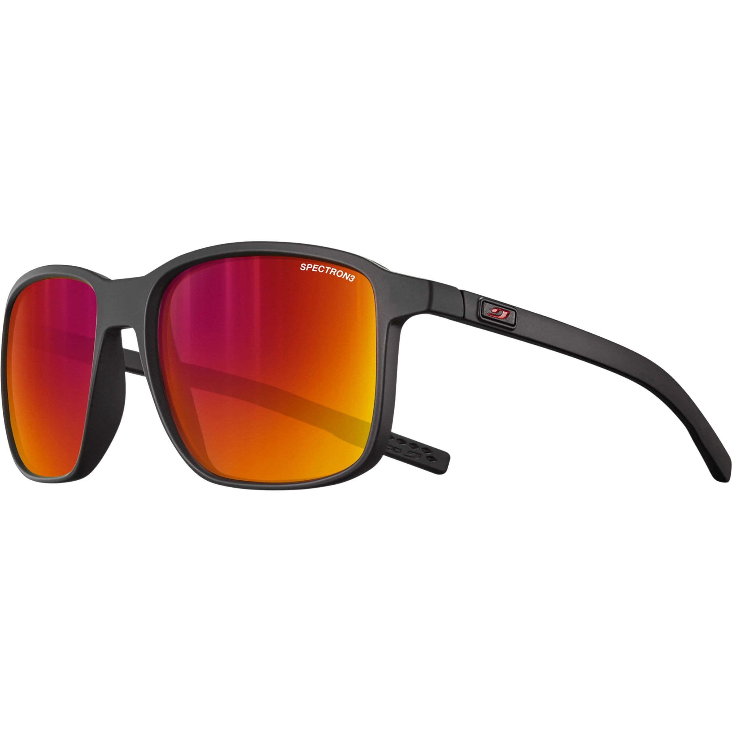 Julbo Creek Spectron 3 Sonnenbrille Sonnenbrillen schwarz Größe L Trekking