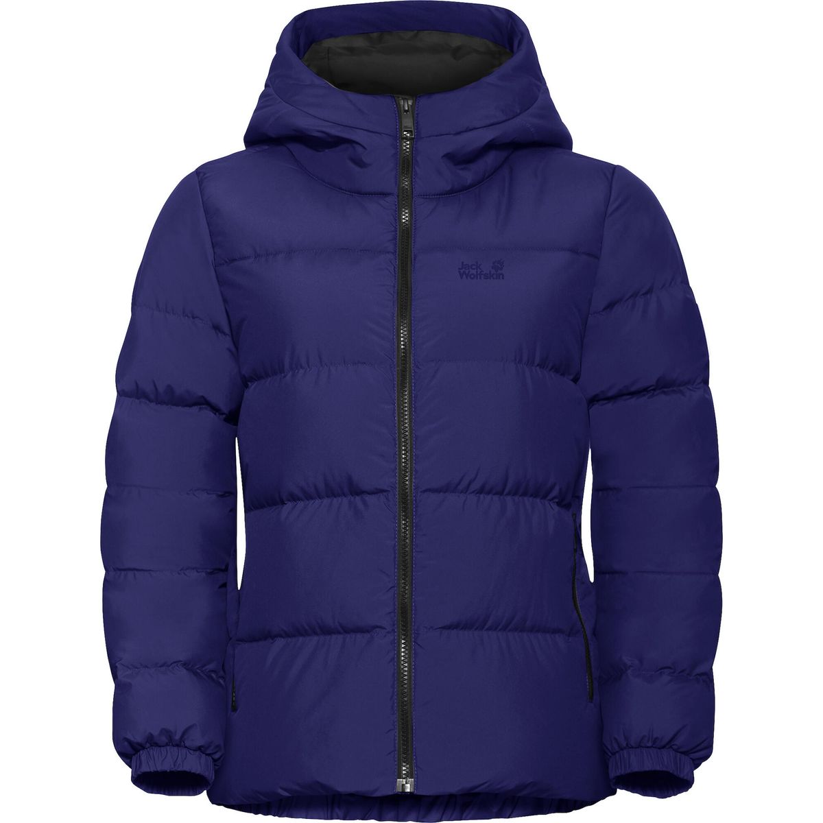 Jack Wolfskin Frozen Palace Jacket W RDS glow ink (C0711) 2XL A65097_C0711_A14