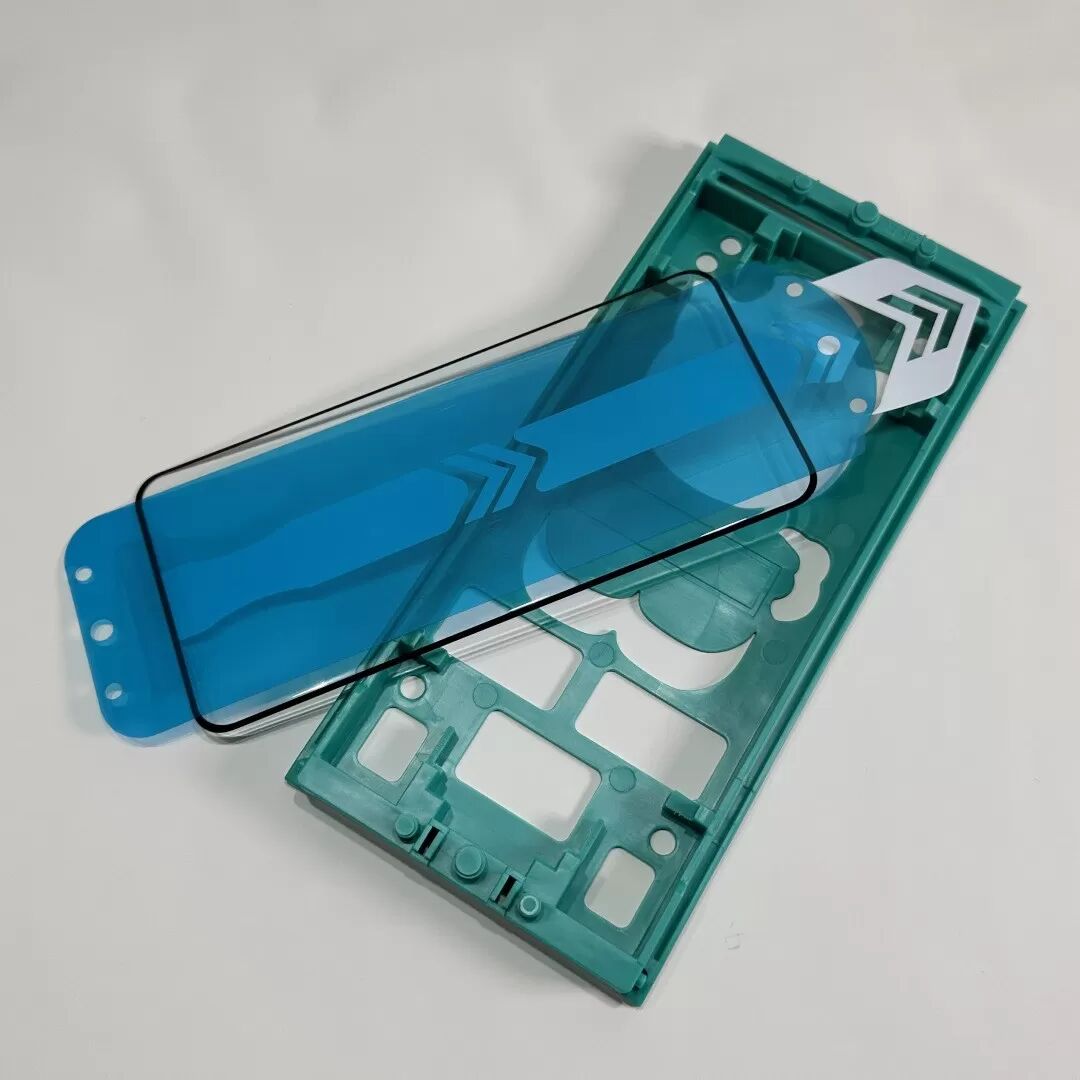 INF Premium Schutzfolie aus gehärtetem Glas für Honor Magic V2