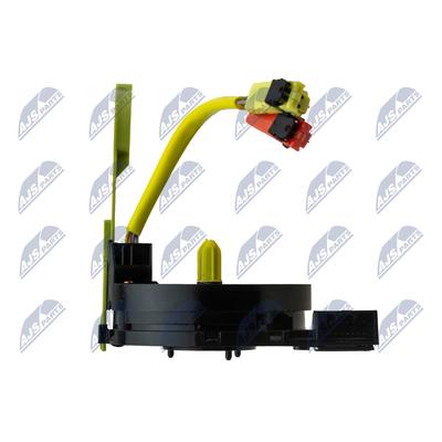 NTY Wickelfeder, Airbag EAS-FR-011 für Ford