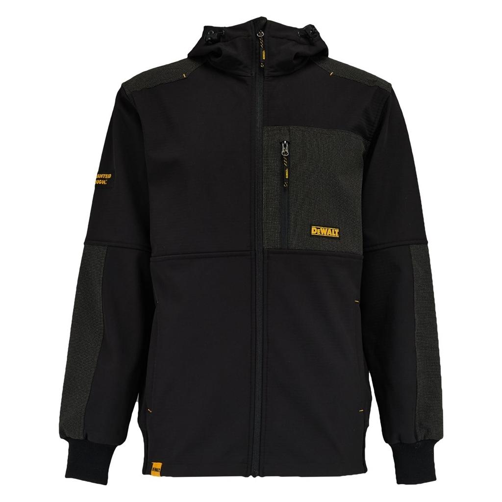 DeWalt Robuste Weste (L) (DWC263-001-L)