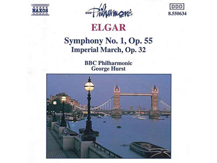BBC Pho - Symphony 1