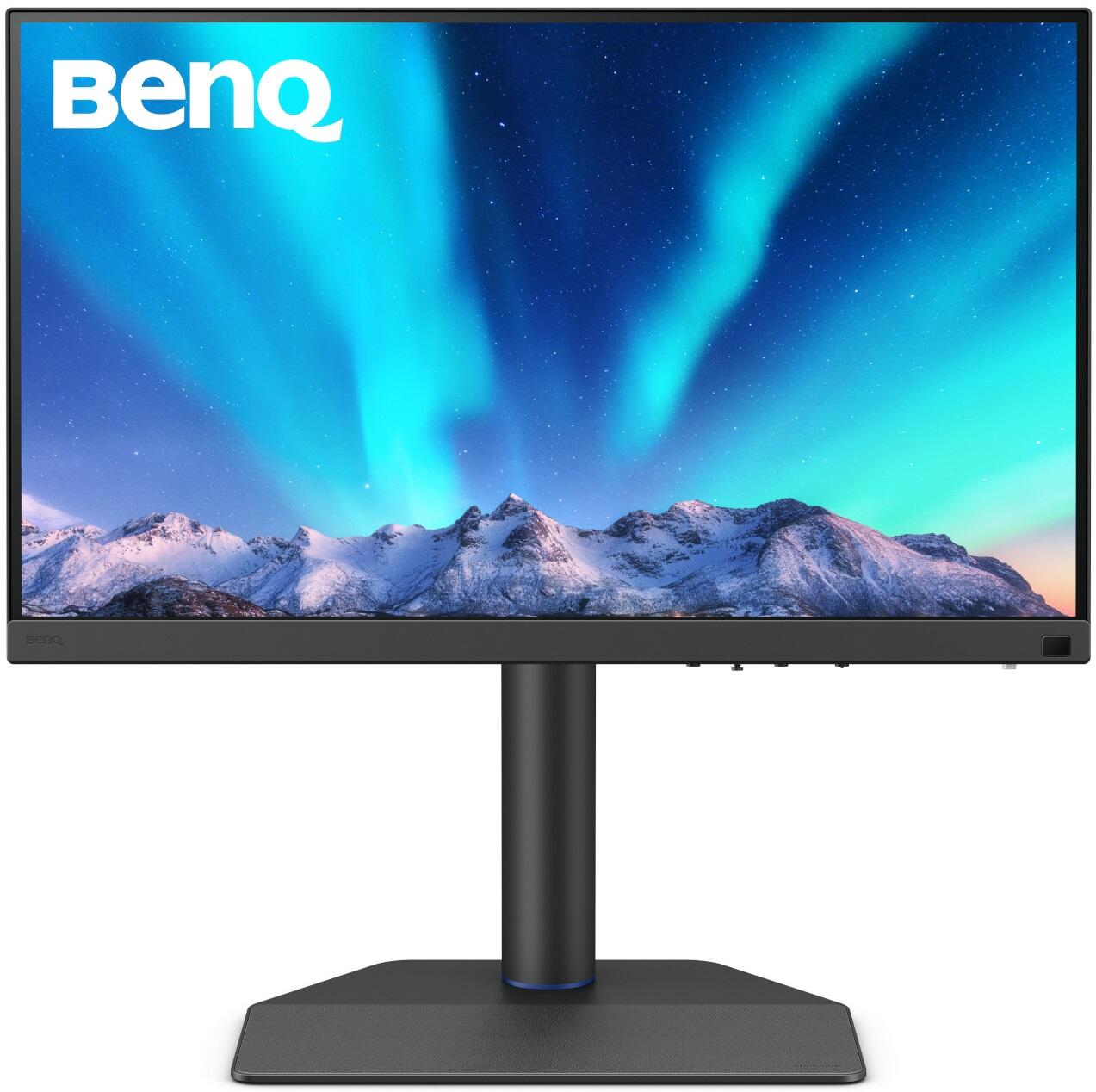 BenQ PhotoVue SW272Q Monitor 68,58cm (27 Zoll) 9H.LLPLB.QBE