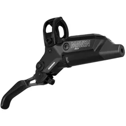 SRAM Bremsgriff Maven Silver B1