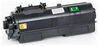 Toner B1233 Compatibile per Olivetti D-Copia 3524MF PG-L2535 Nero Pagine 3.000