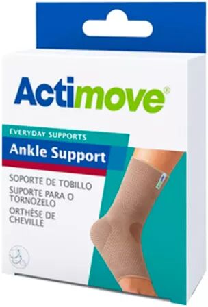 Actimove Tobillera  Talla S
