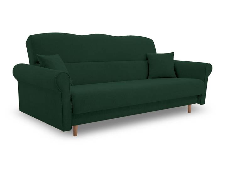 Sofa LOFT 3 Grün (AVRA 12)