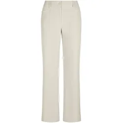 Comfort Fit-Hose Passform Cornelia Peter Hahn beige, 44