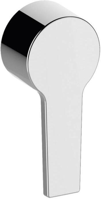 Keuco IXMO Griff 59551051101 Nickel gebürstet