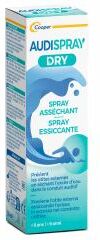 Audispray Dry Spray Asséchant 30 ML - Spray 30 ml