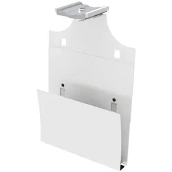 Kondator 430-WA34W, Notebook Ständer, Weiss